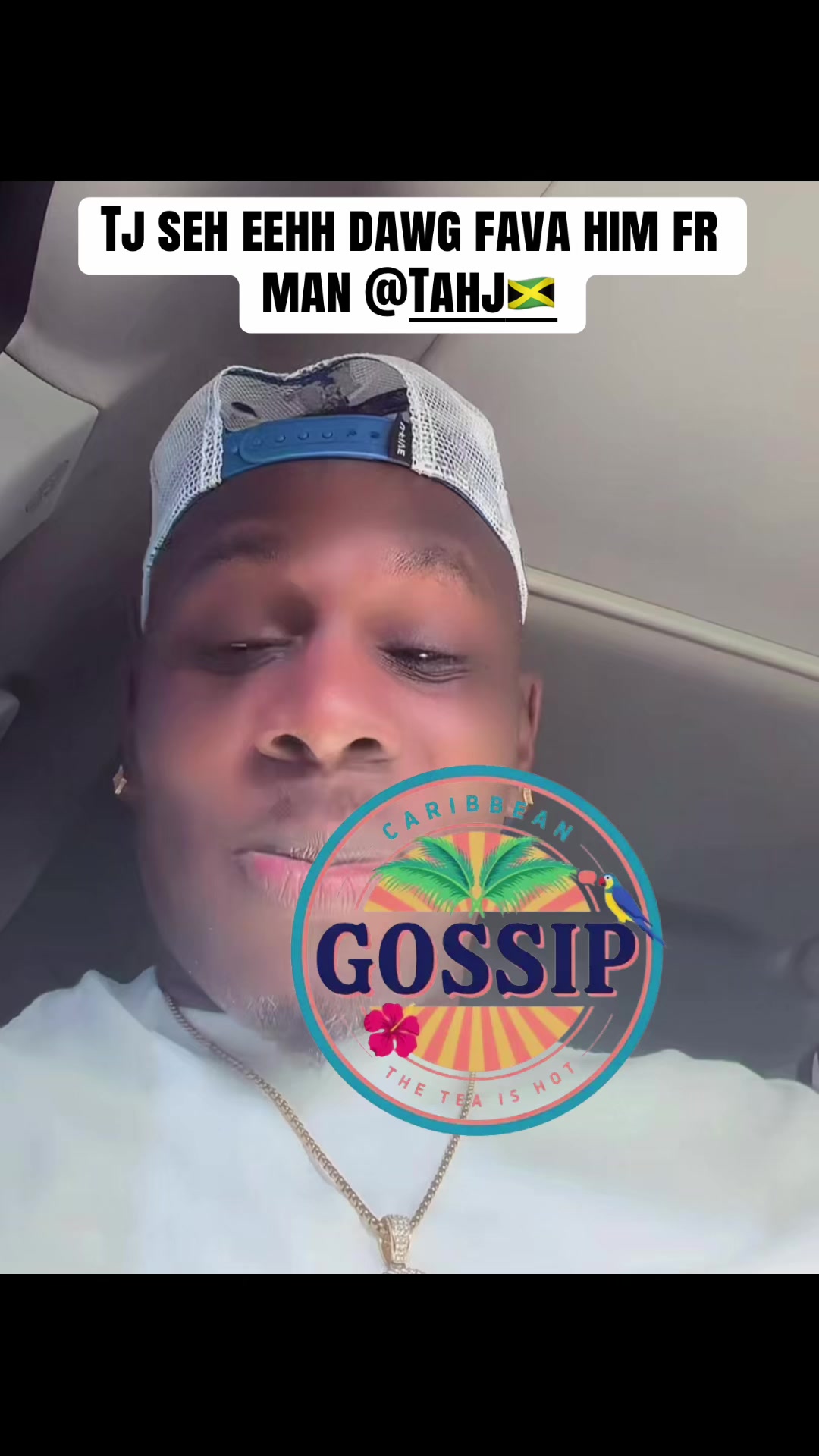 @✨Caribbean Gossip✨
