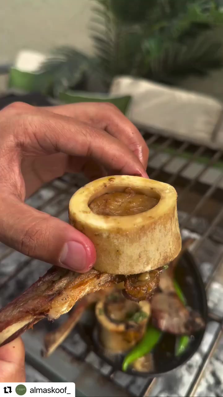 @BBQ Universe
