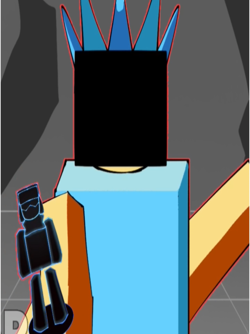 @R3TR&Oslash;&spades;️