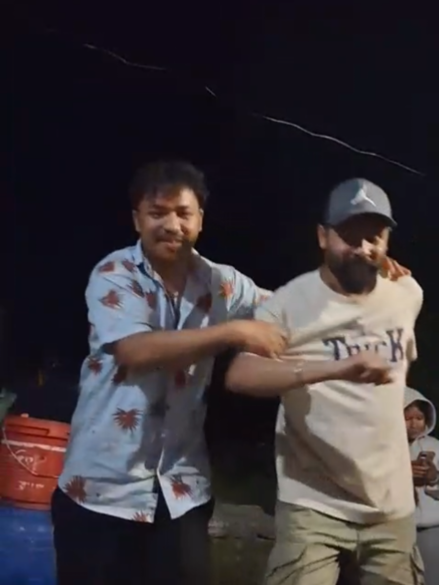 @DAN PARIYAR