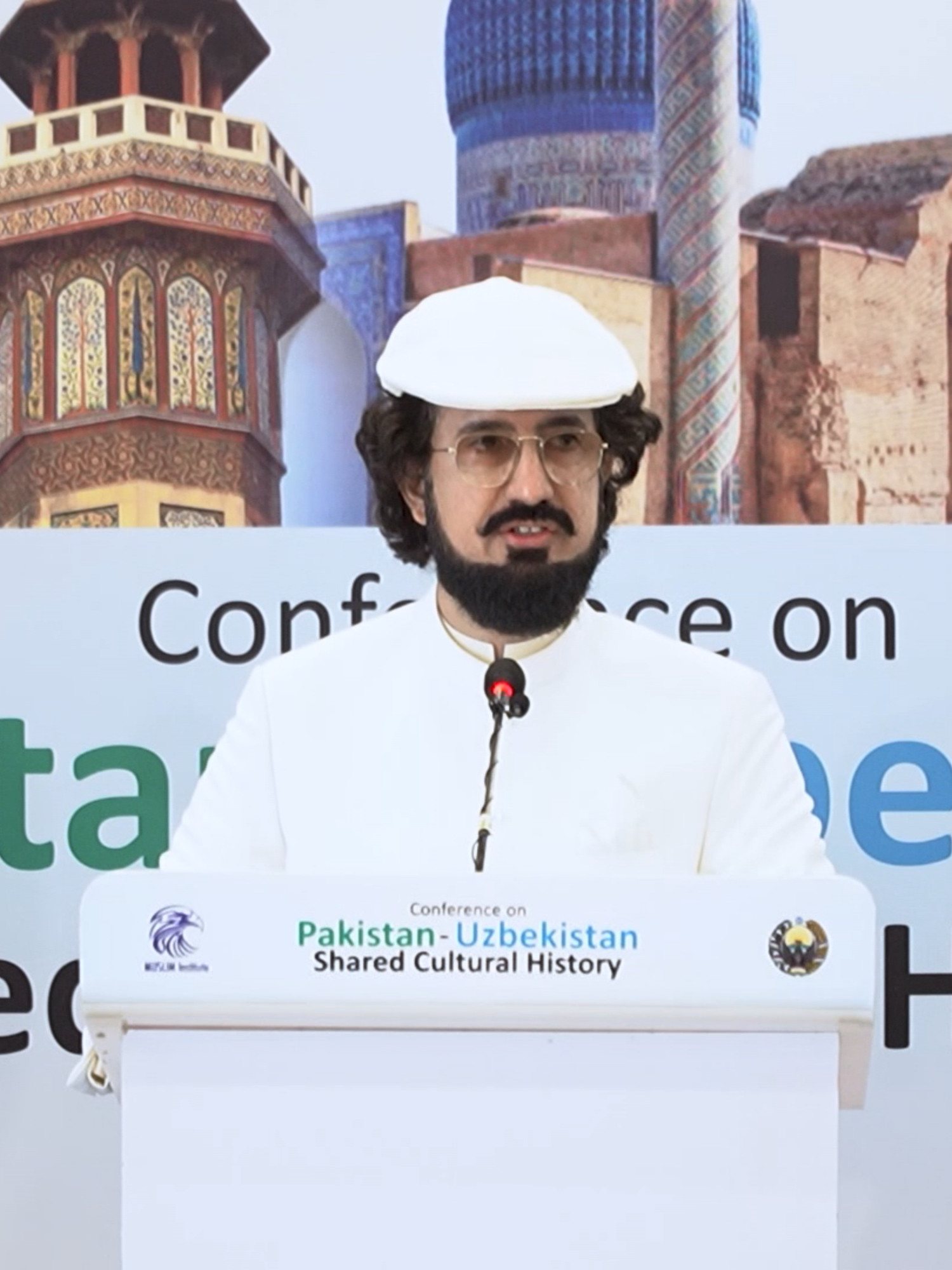 @MUSLIM Institute