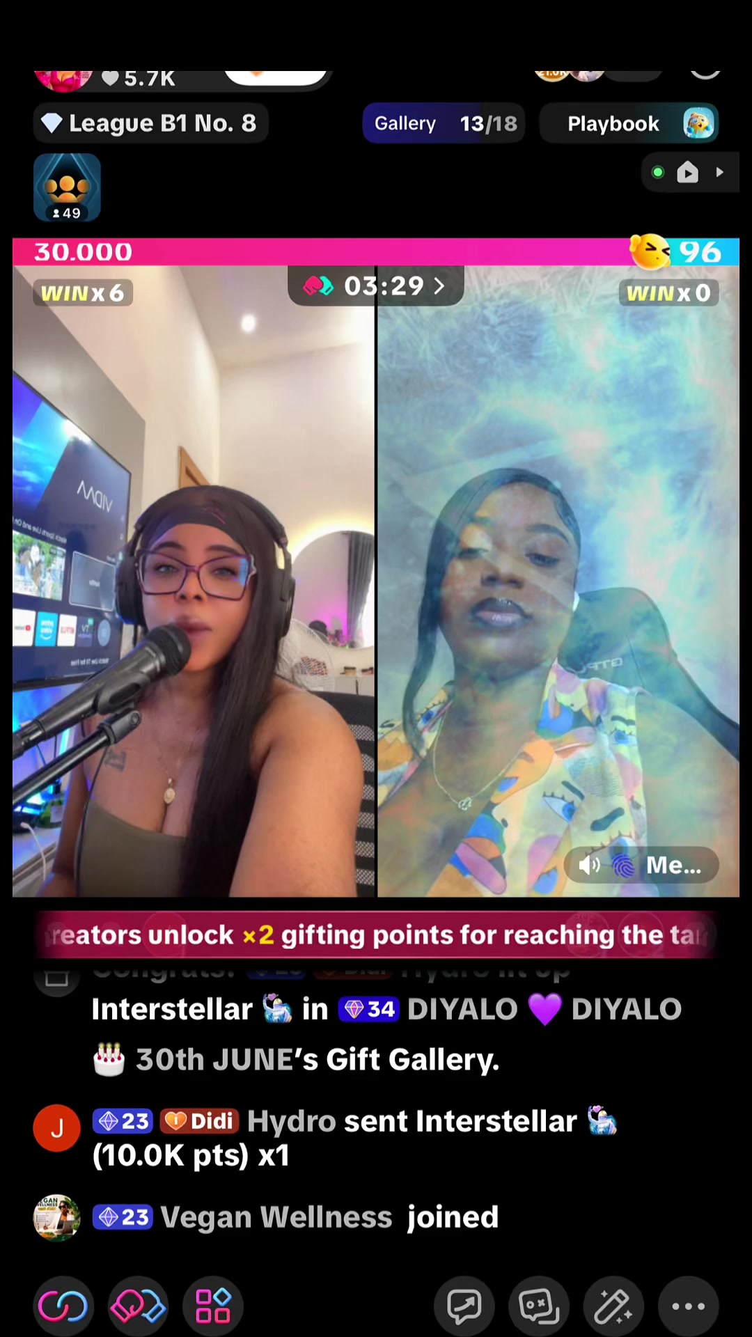 @DIYALO 💜 DIYALO🎂 30th JUNE