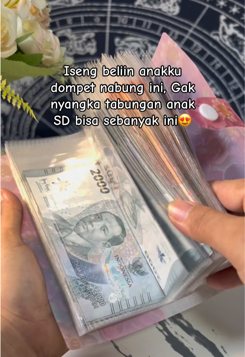 @Siti Nursanah