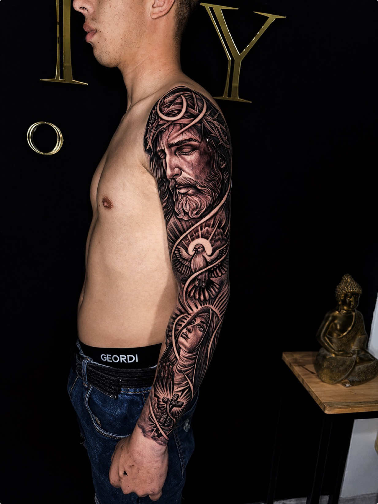 @Basty Tattoo