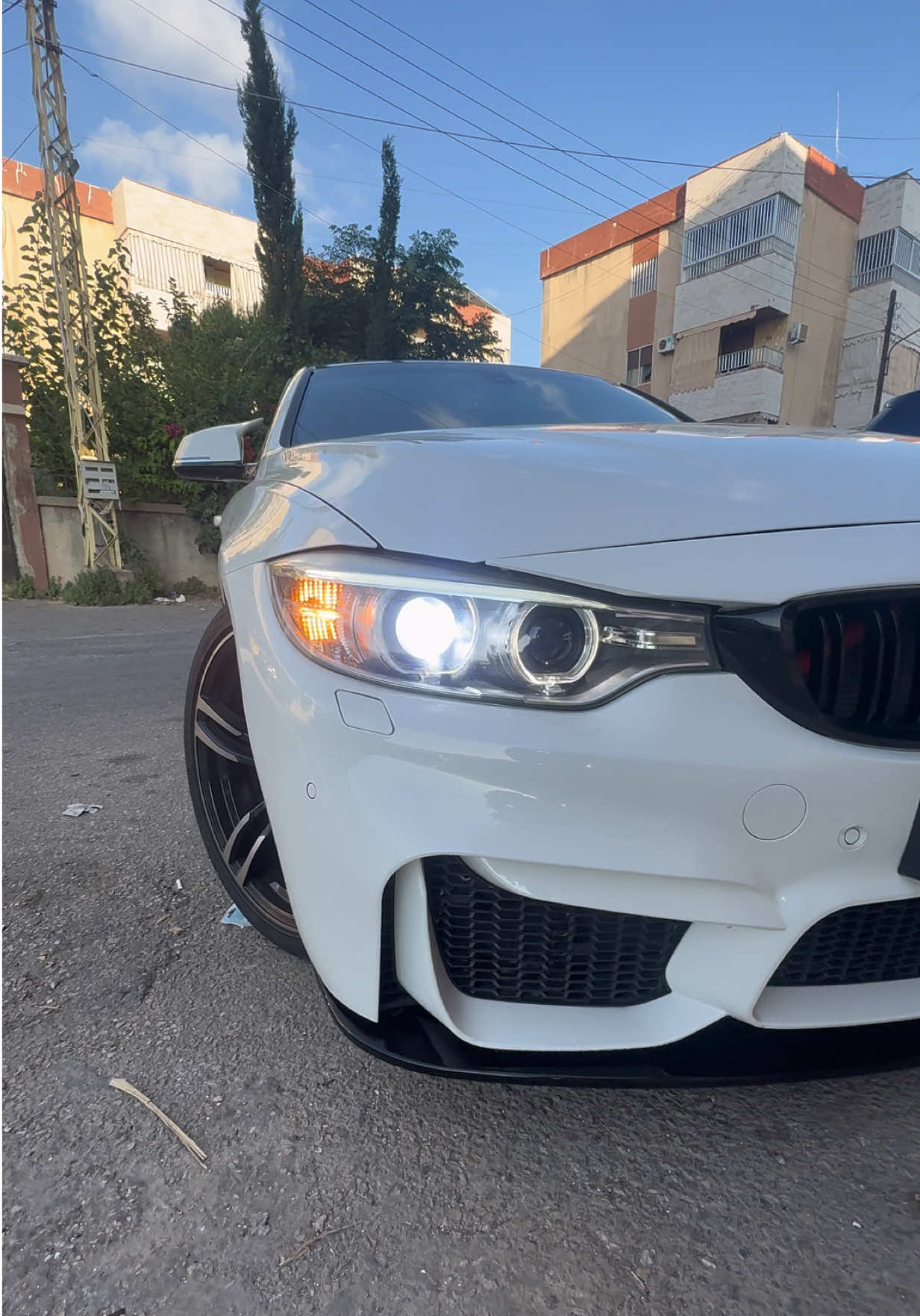 @Golfino car tuning