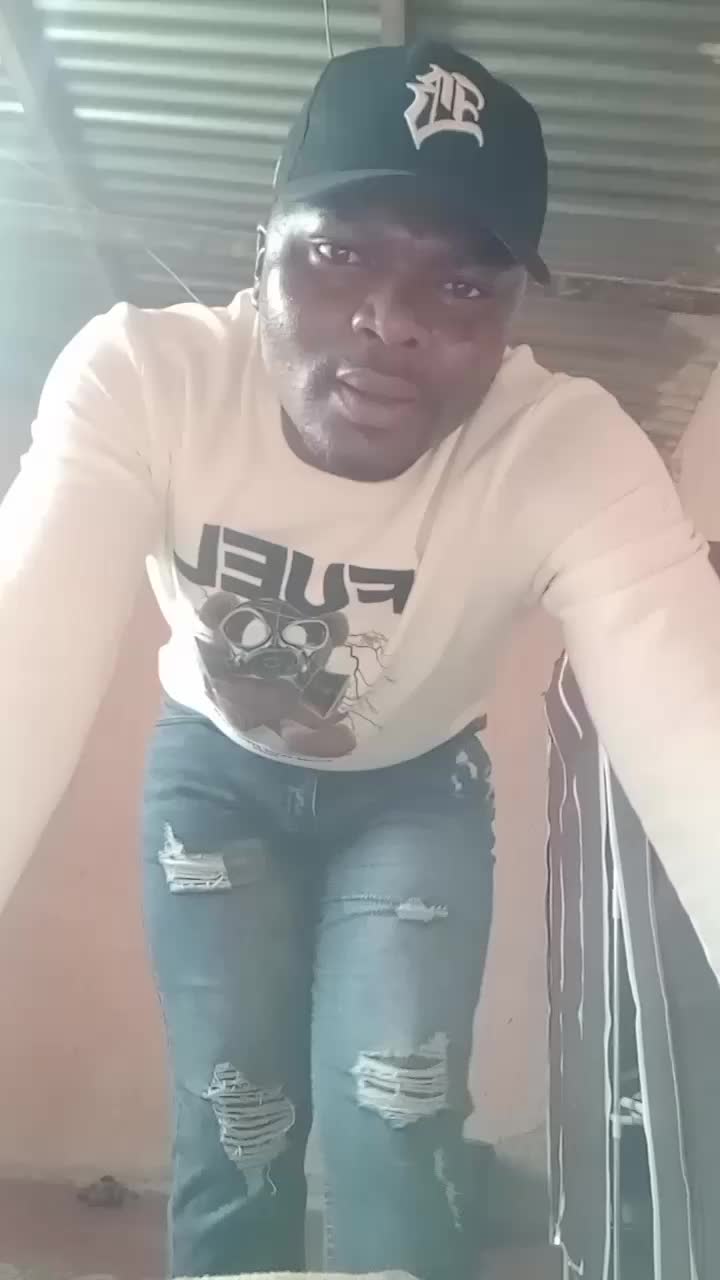 @Mehlemamba Gizara Mukwevho