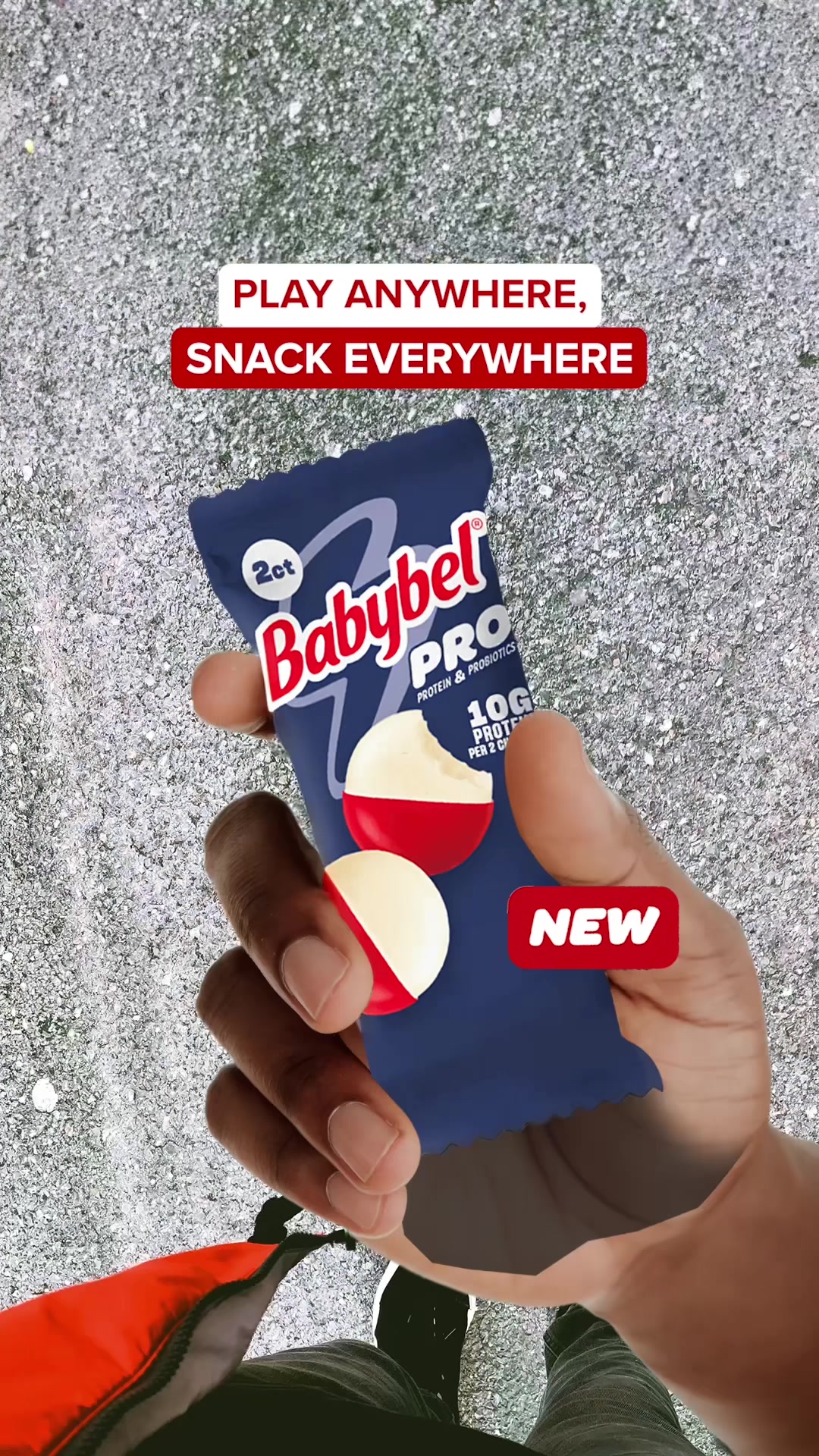@Babybel
