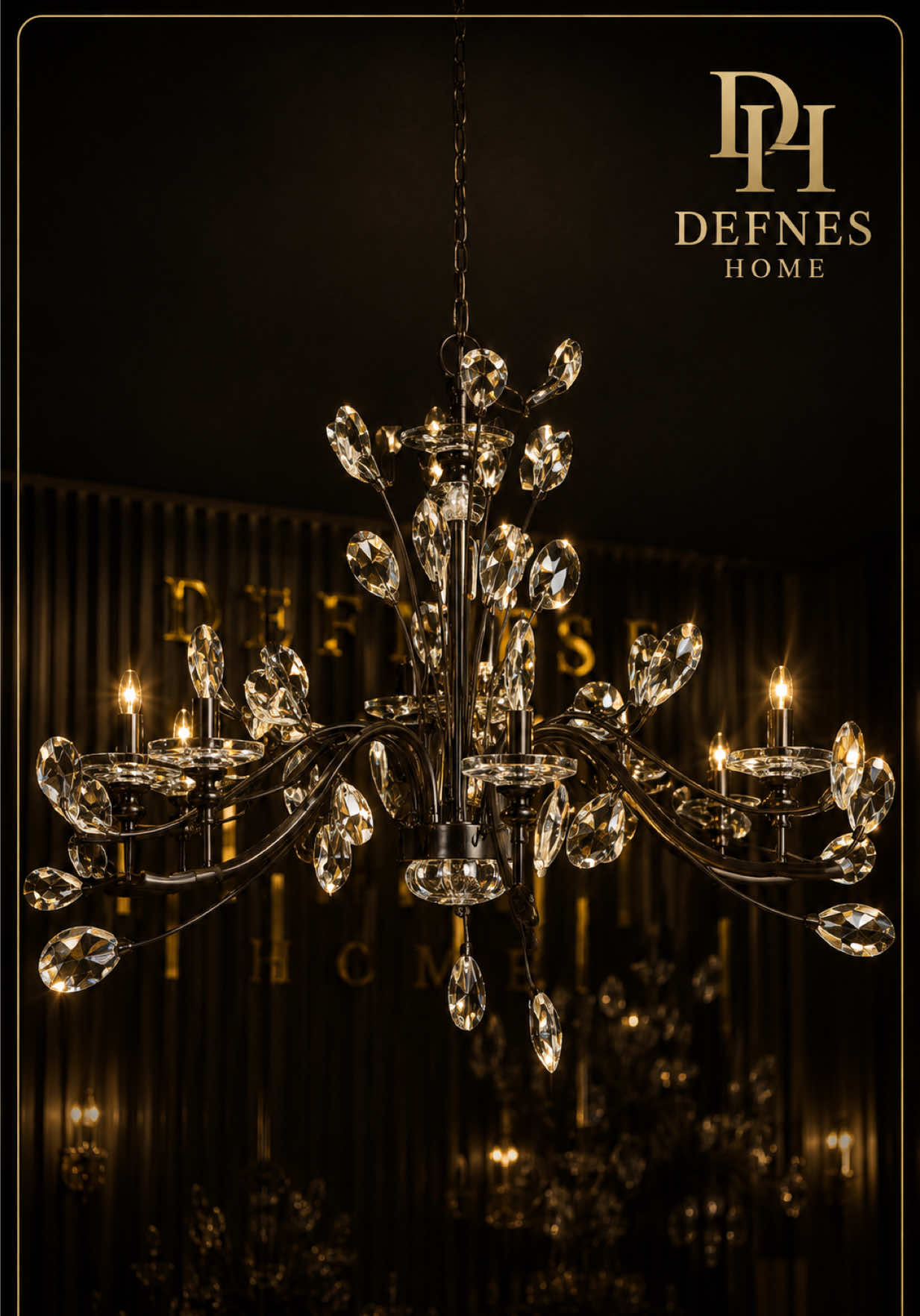 @Defnes.Home.Lighting