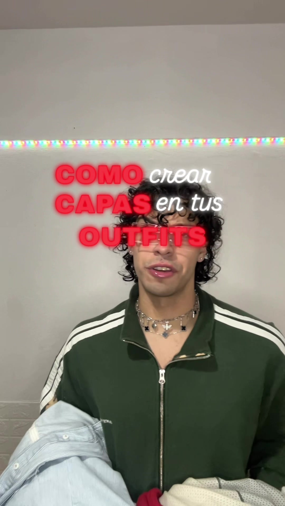 @Anthony Rodriguez