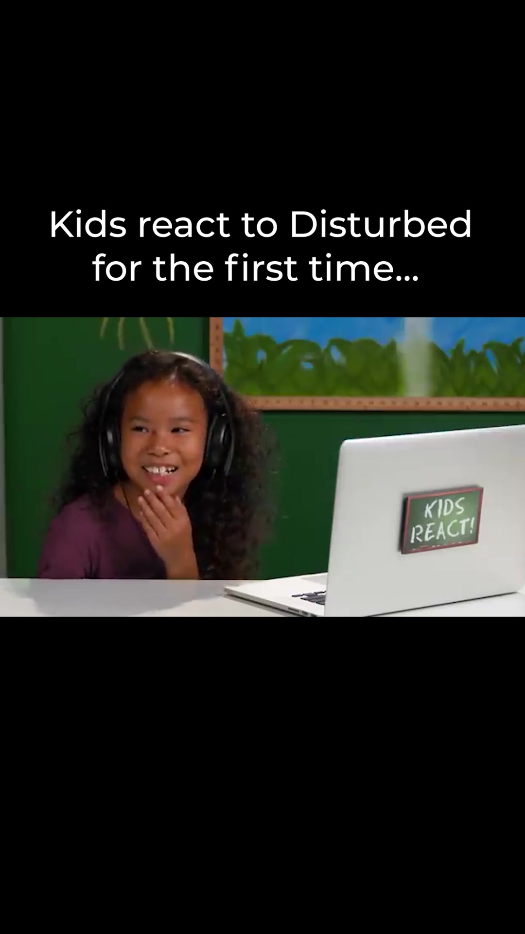 @disturbed