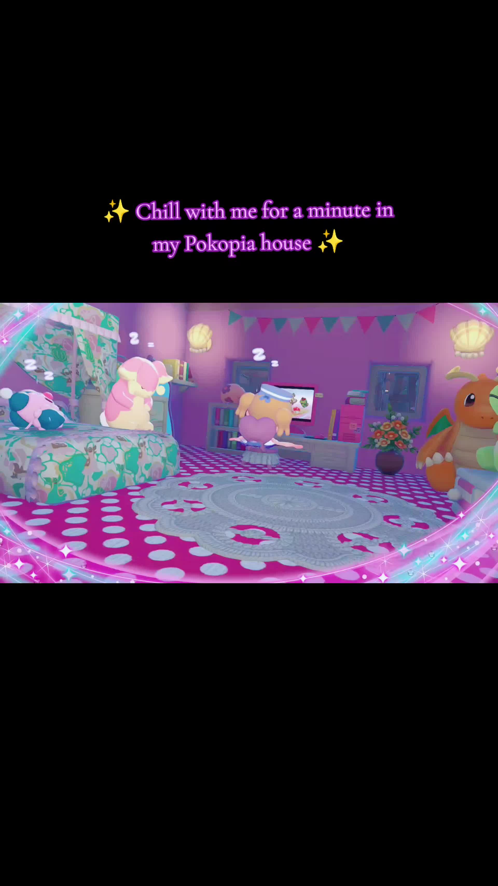 @👁👄👁 Cursed N' Kawaii 🌈🌟💕