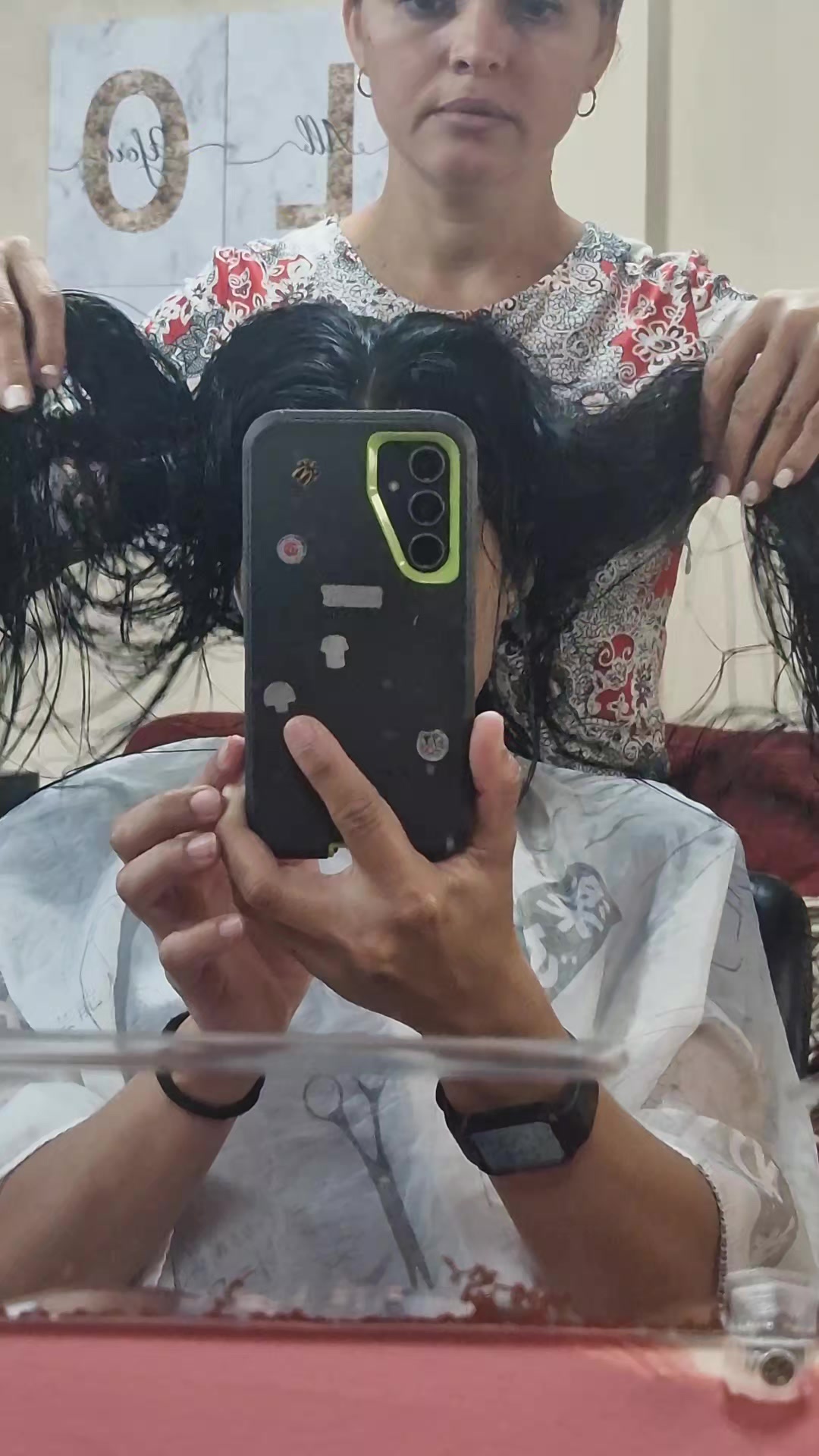 @JACOB HAIRSTYLIST