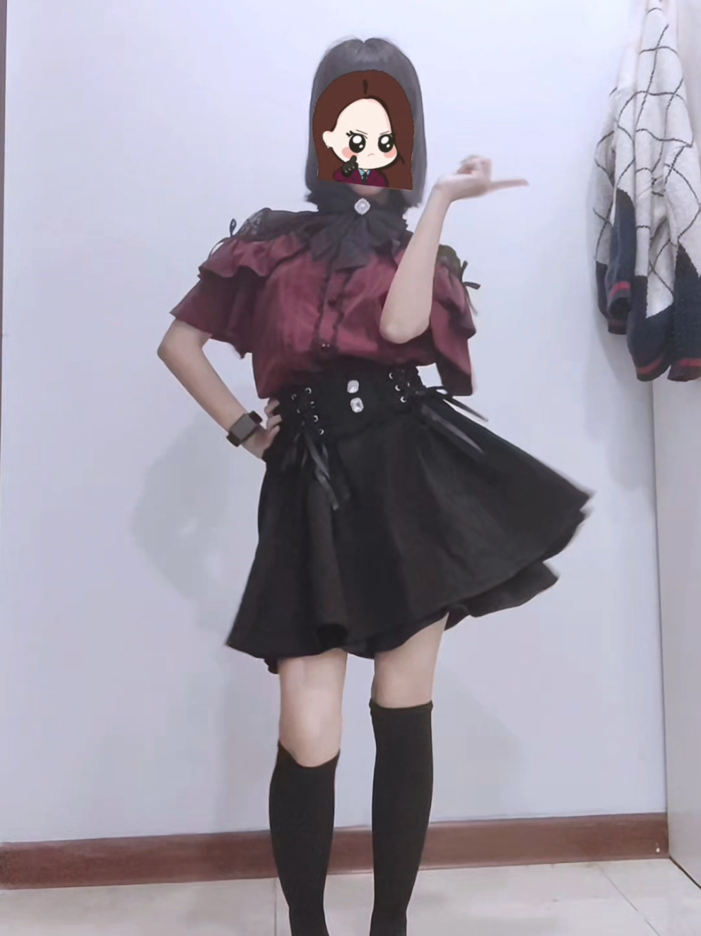 @๐ฐ Kaeya โช ใ so5 ๐ฒ๐ฒ #๋ฐ์๋น