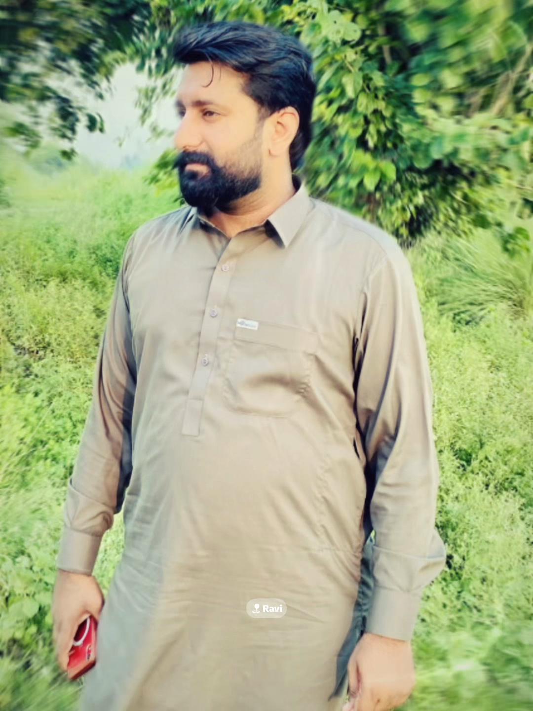 @ایڈووکیٹ سید ارسلان ھاشمی⚖️
