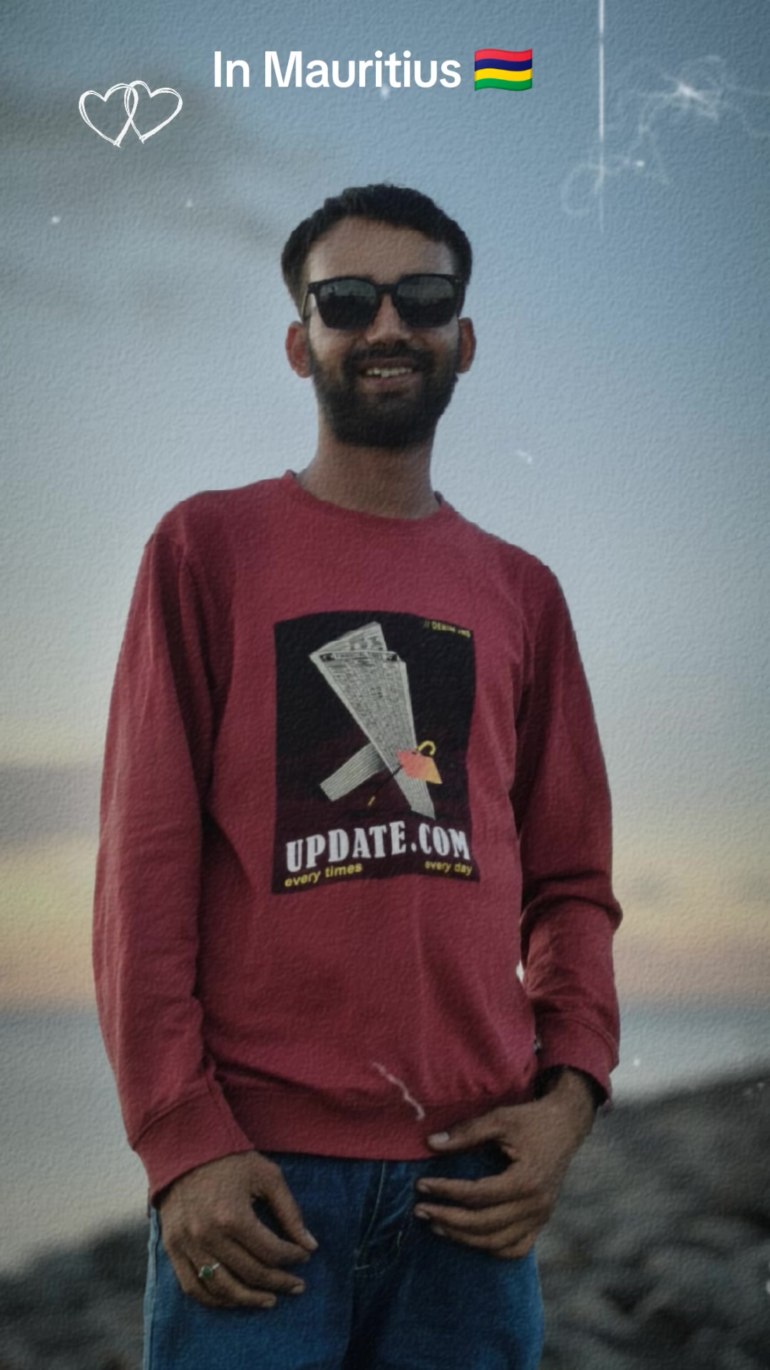 @🇳🇵 👑 J&Uacute;ẞT M&Eacute; 👑  🇲🇺