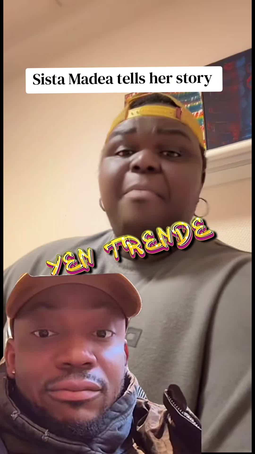 @👑 Yen Trende 🎮🎬