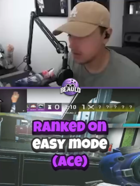 @Beaulo