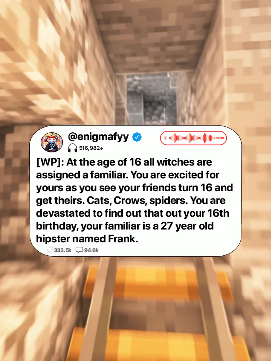 @Enigmafy Stories