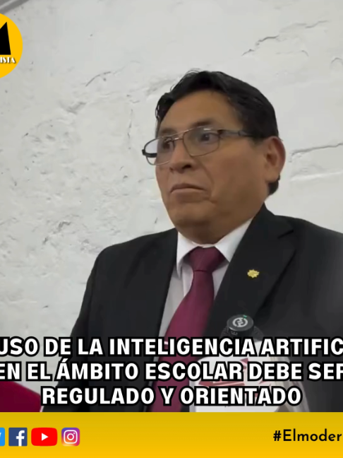 @El Modernista