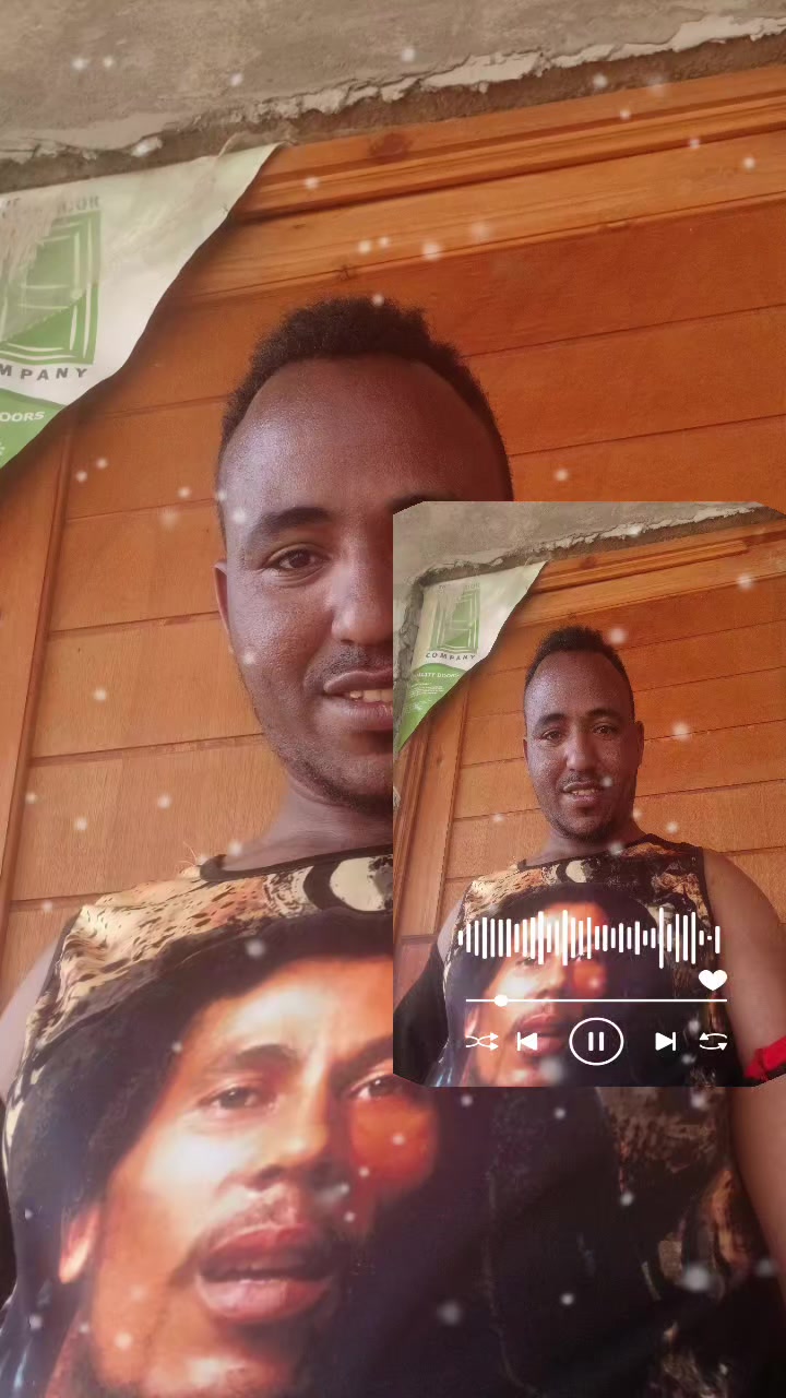 @Godfrey Abraham