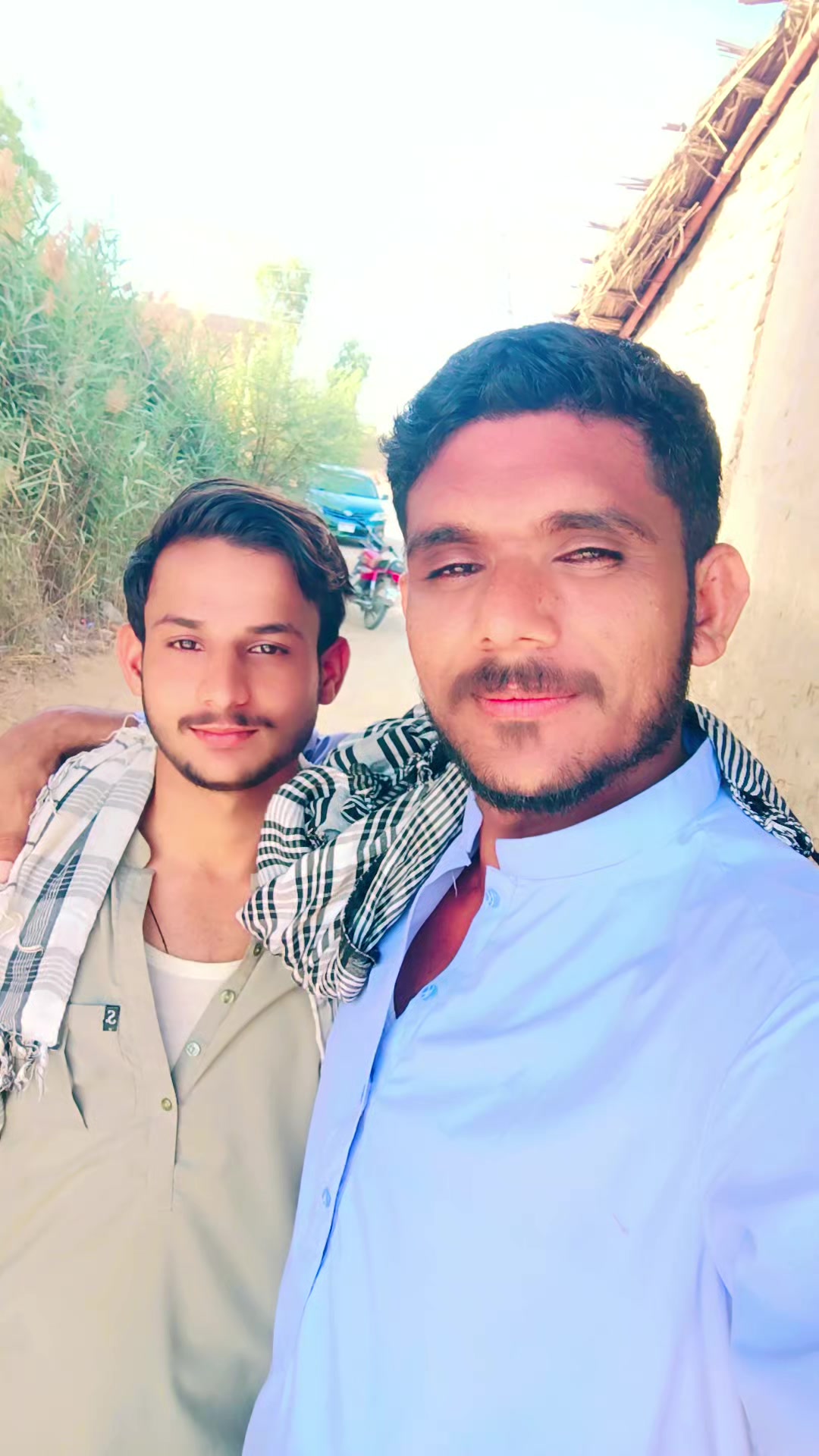 @rameez ali