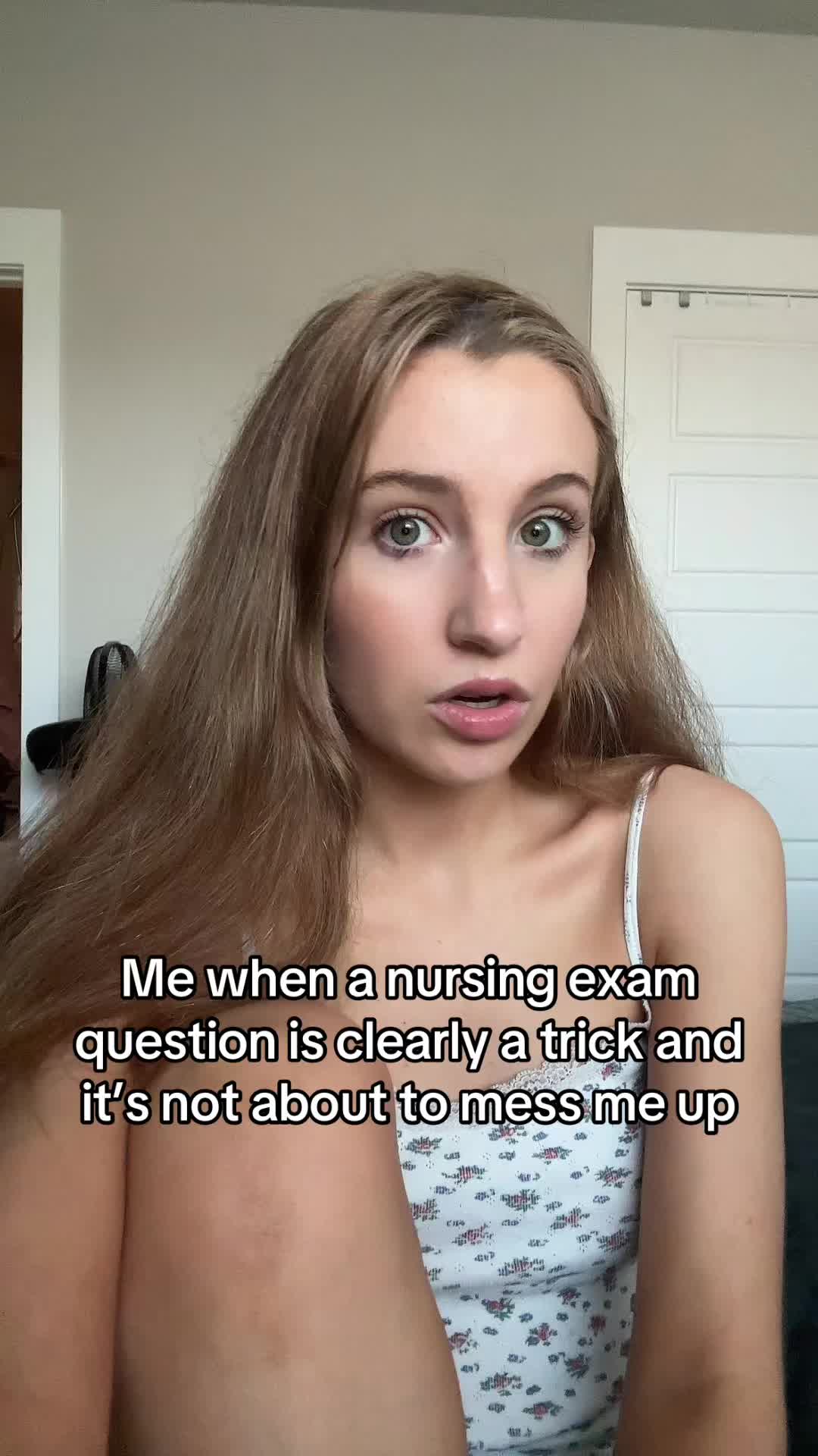 @Skye | 🩷 nursing student 🩺