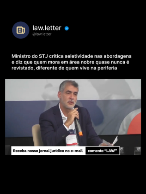 @Lawletter