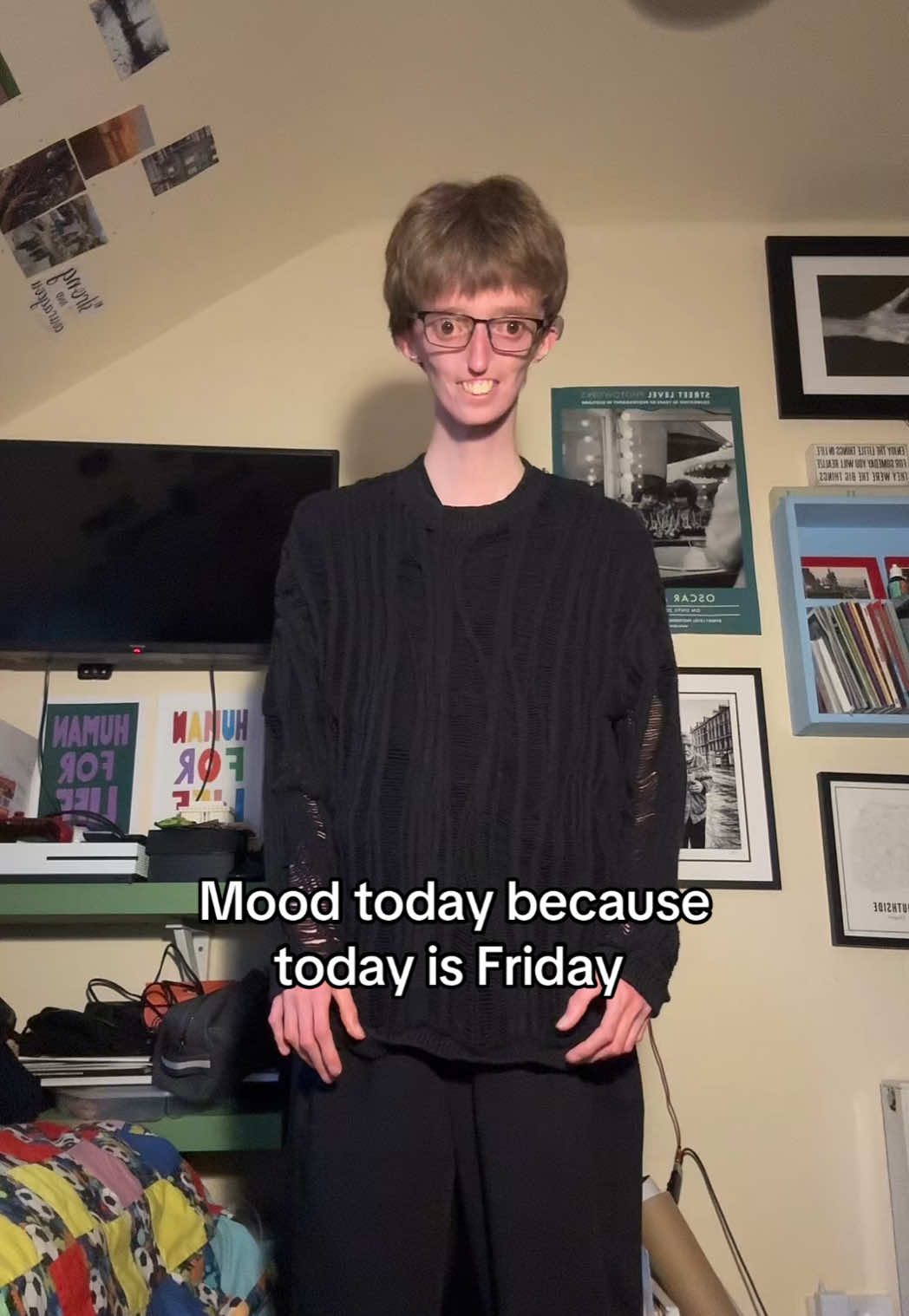 @Be Yourself Dylan 🦆