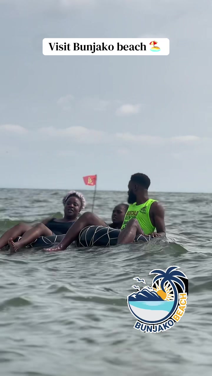 @Bunjako Beach  Official 🏖️