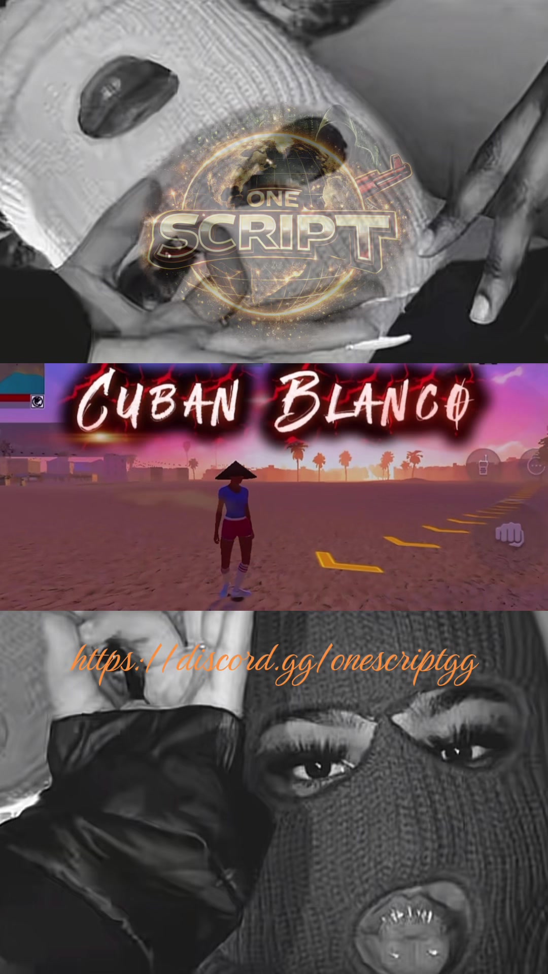 @𝒞𝓊𝒷𝒶𝓃 𝐵𝓁𝒶𝓃𝒸𝑜
