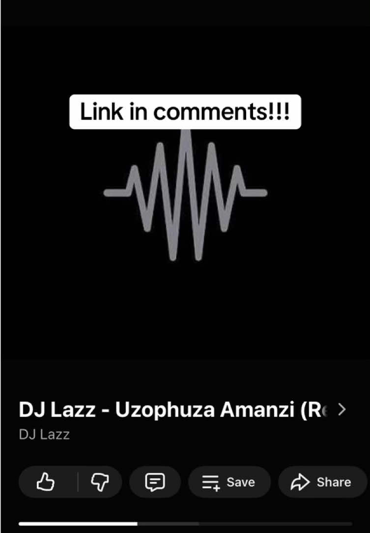 @Dlala Lazz