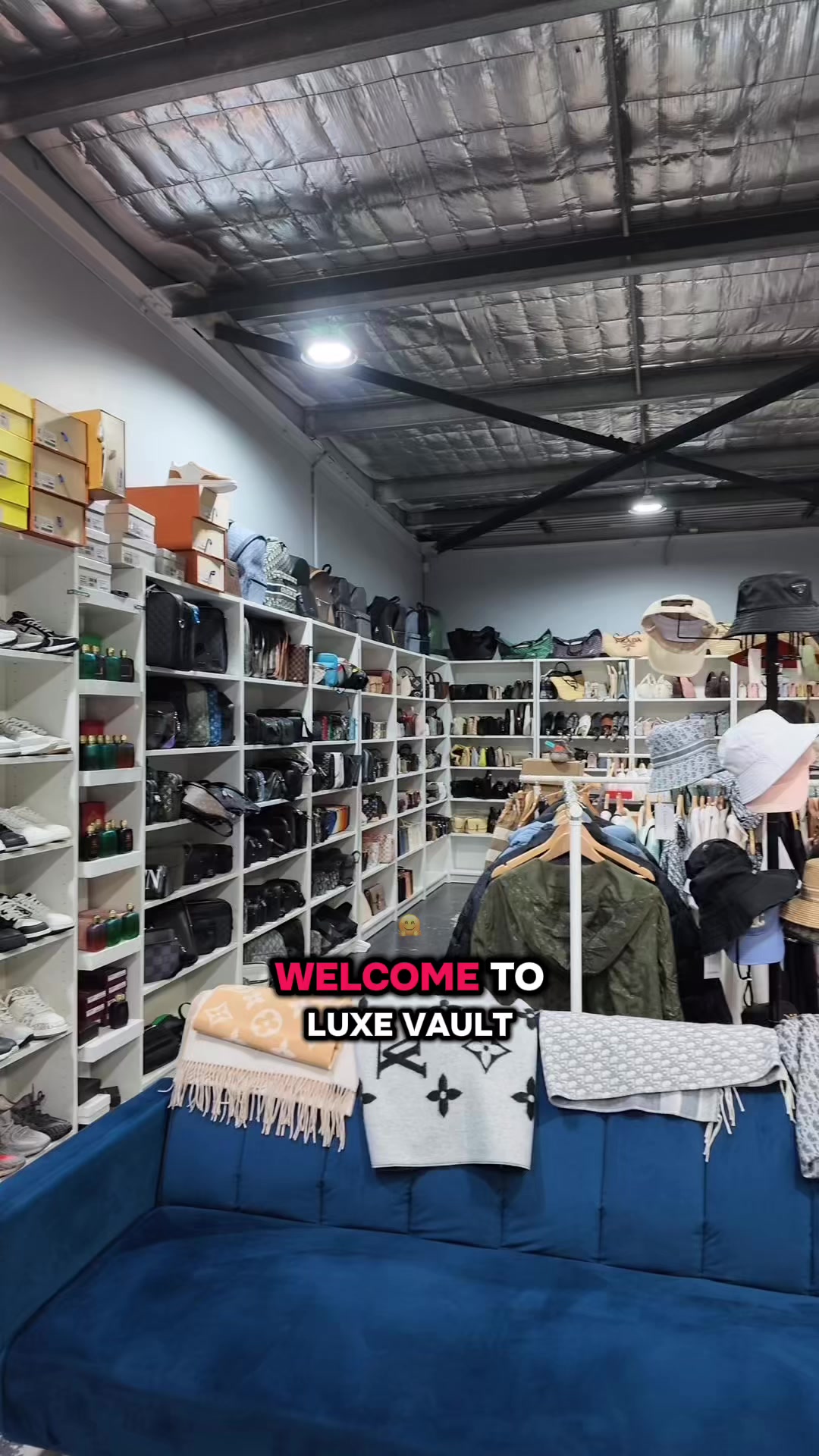 @Luxevault_aus