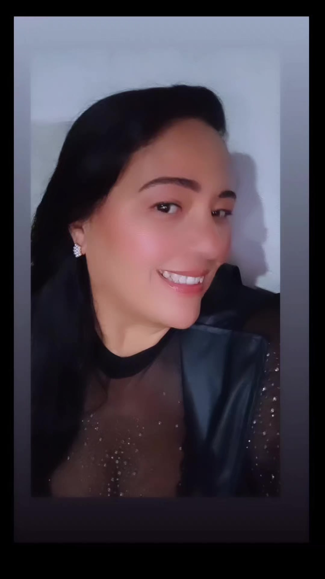 @Kelcia Almeida