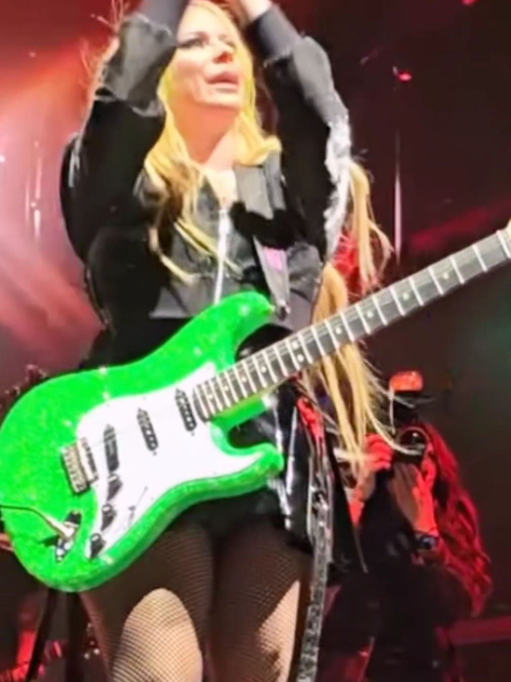 @Lavigne Brasil