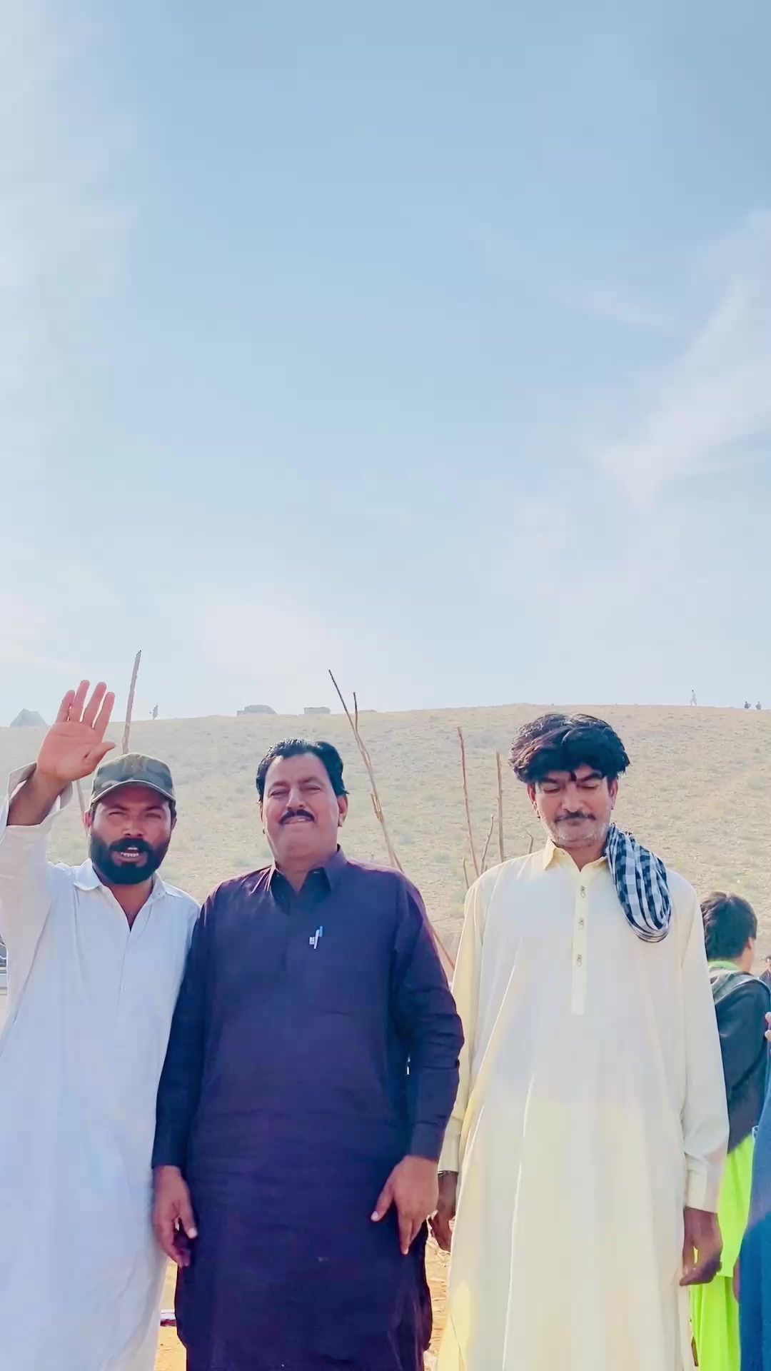 @Baboramzan Brohi
