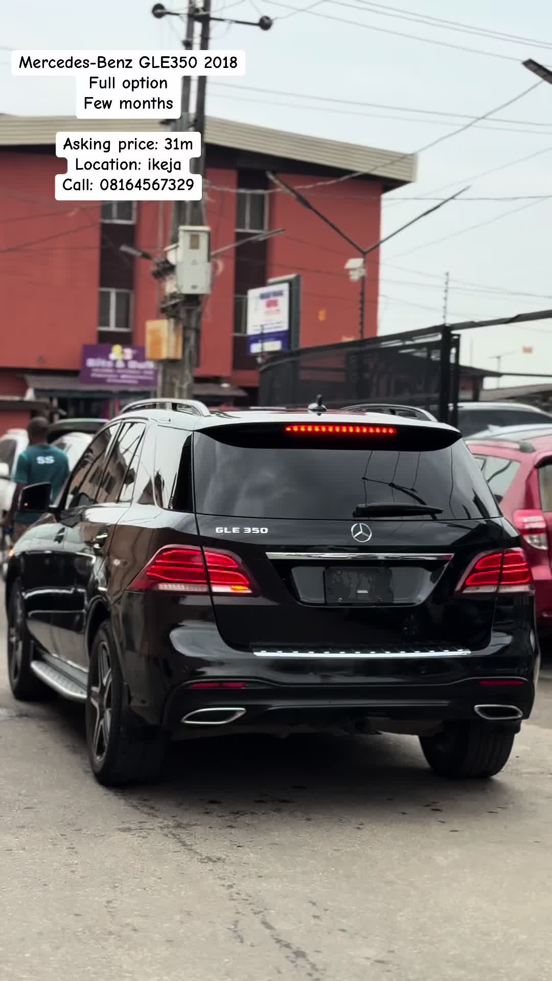 @Roadlink Autos