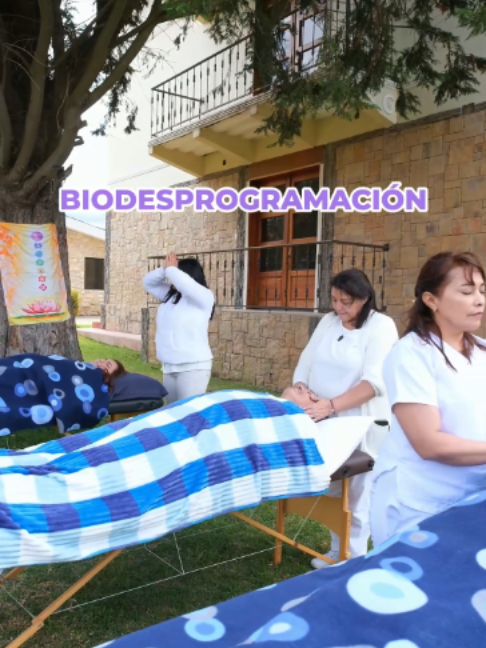 @Academia Internacional Shakti