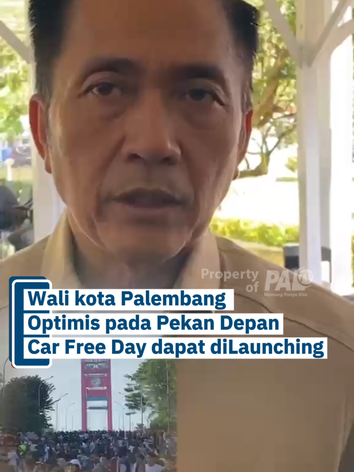 @Paltv-Memang Punyo Kito