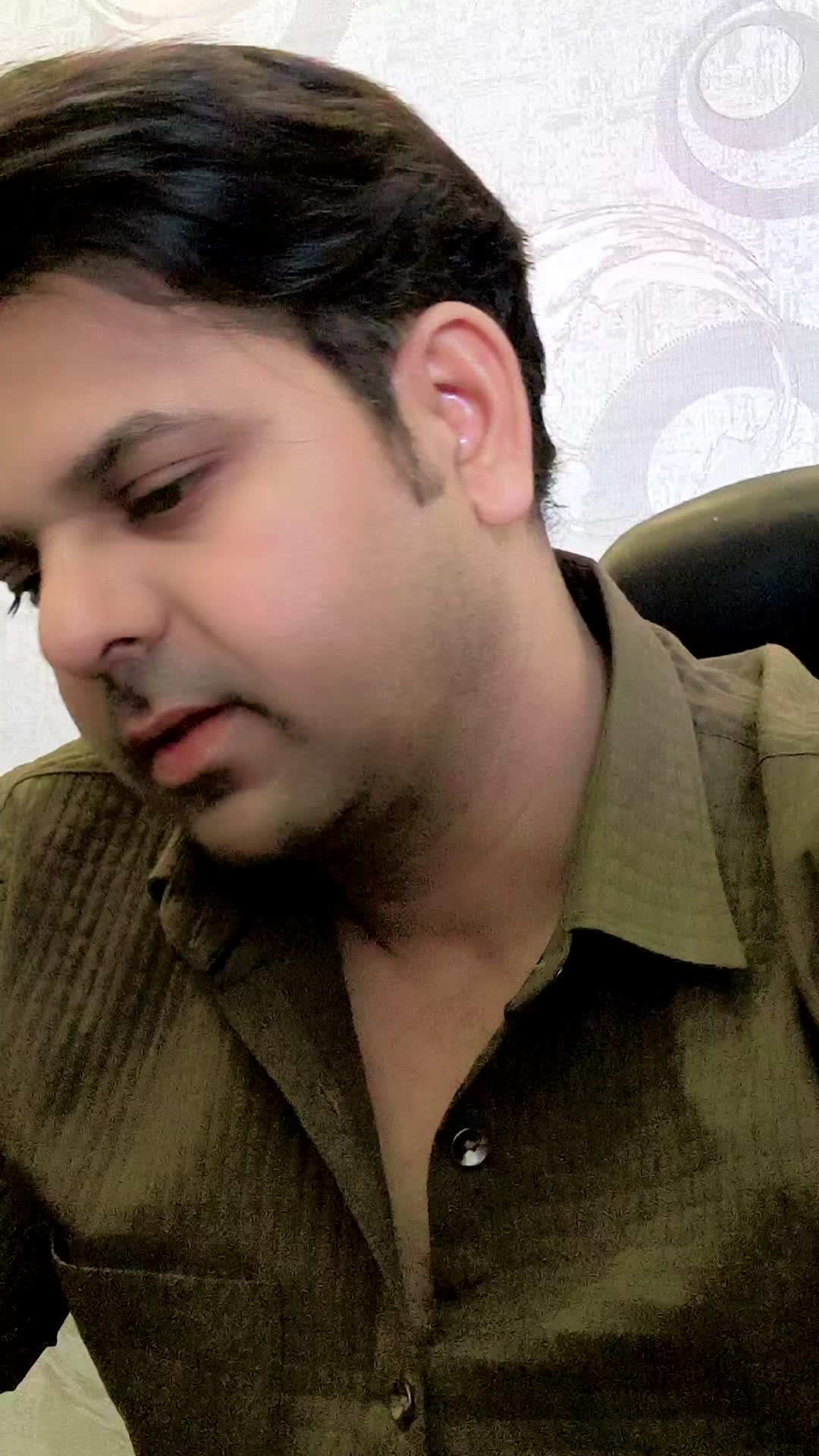 @SAMEER HAIDER