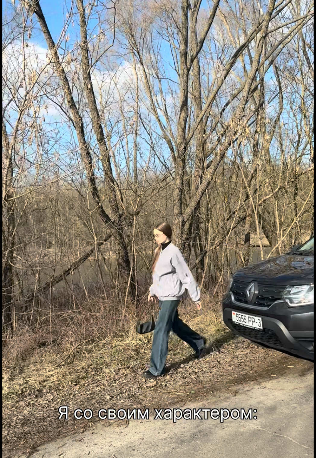 @Дарья Любимова