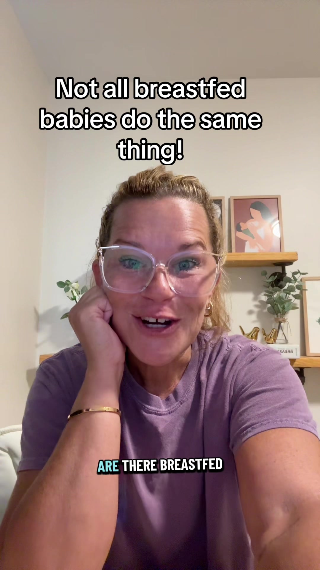 @BabyWhisperer Nicki-RN, IBCLC