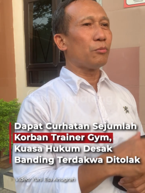 @Beritajateng.TV