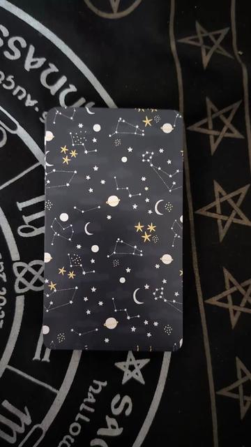 @🔮 Joanna's Tarot Circle 🔮