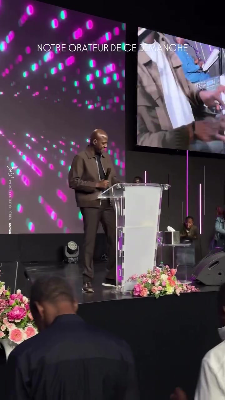 @International revivalist TV