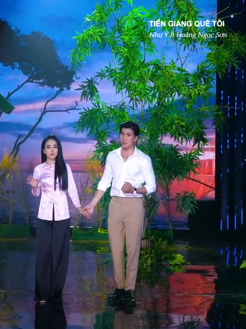 @Nam Việt Bolero