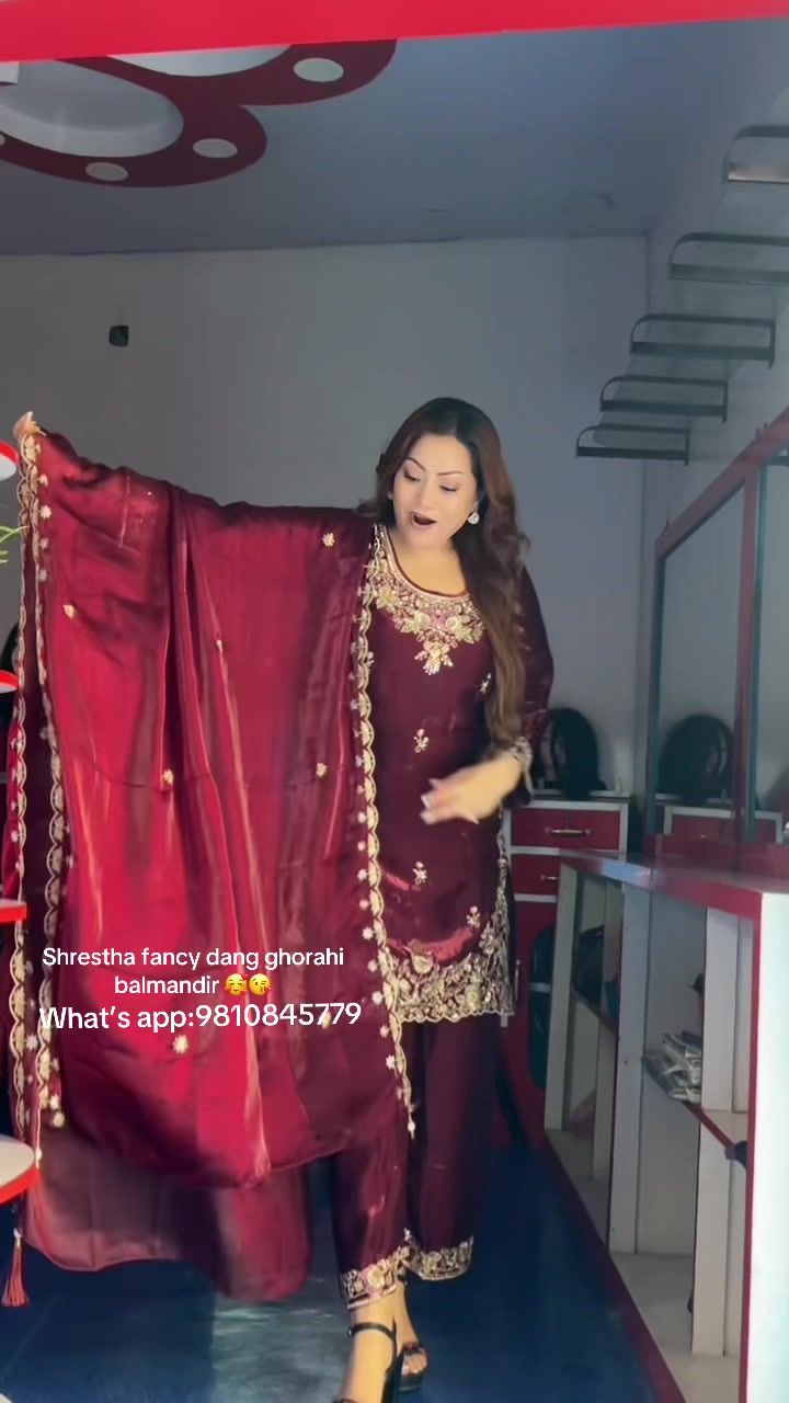 @Himani Khadka