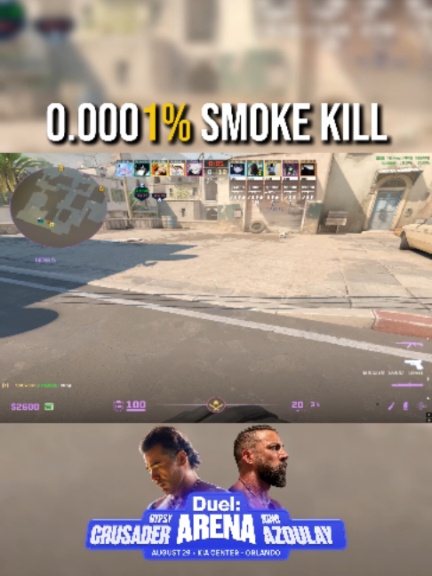 @DONKED
