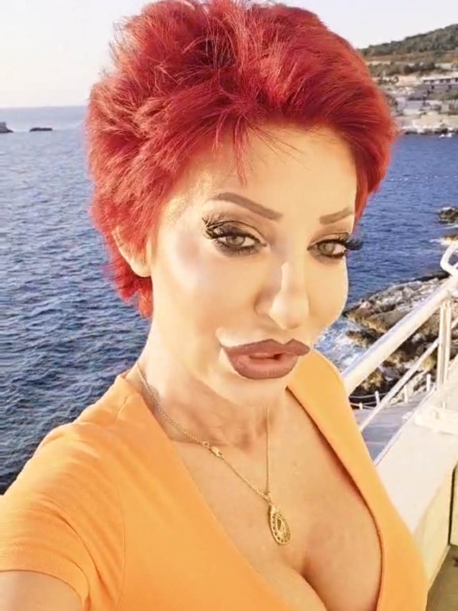@vesna banjanin