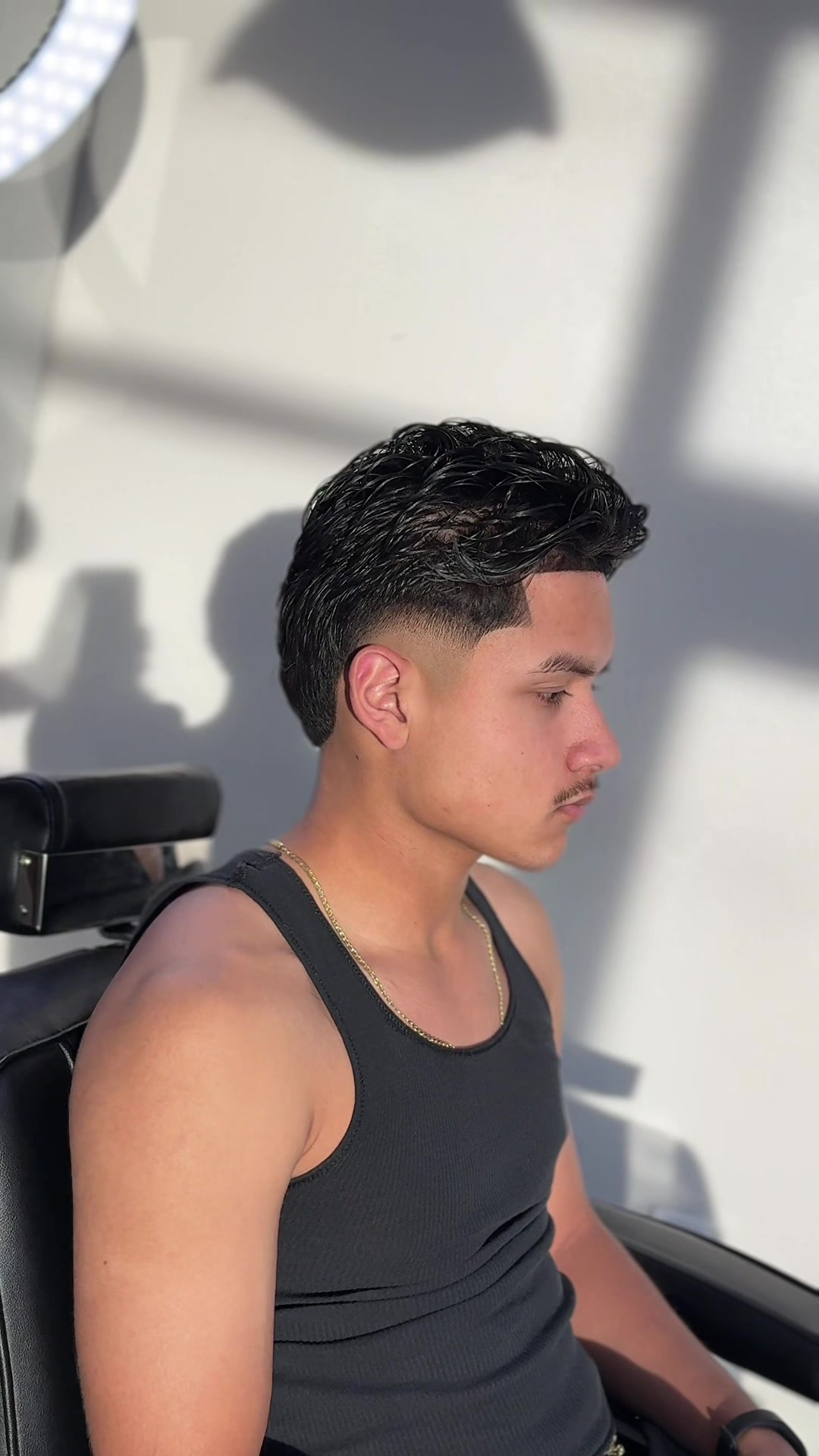 @Rafa Barber