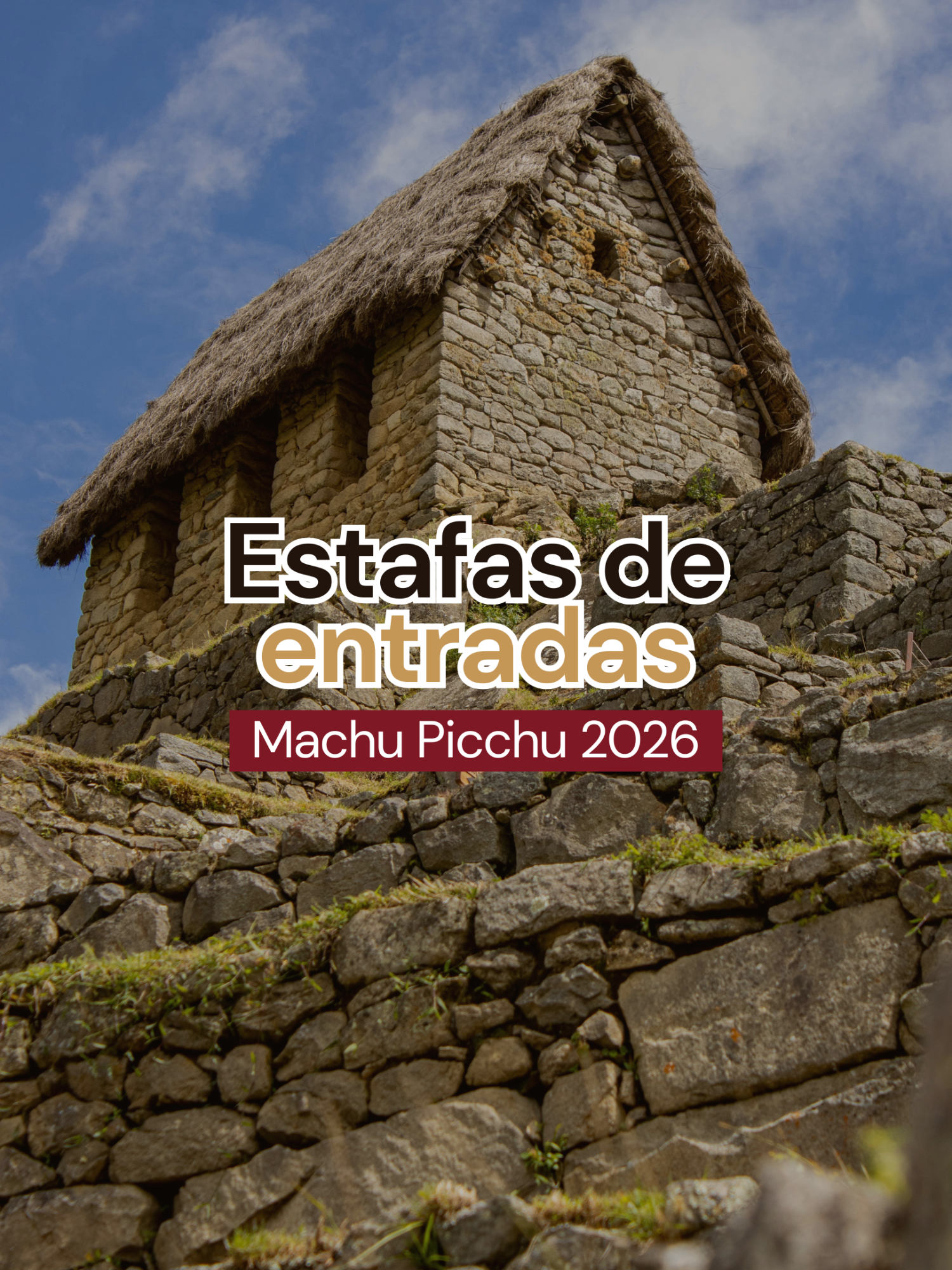 @Kantu Peru Tours